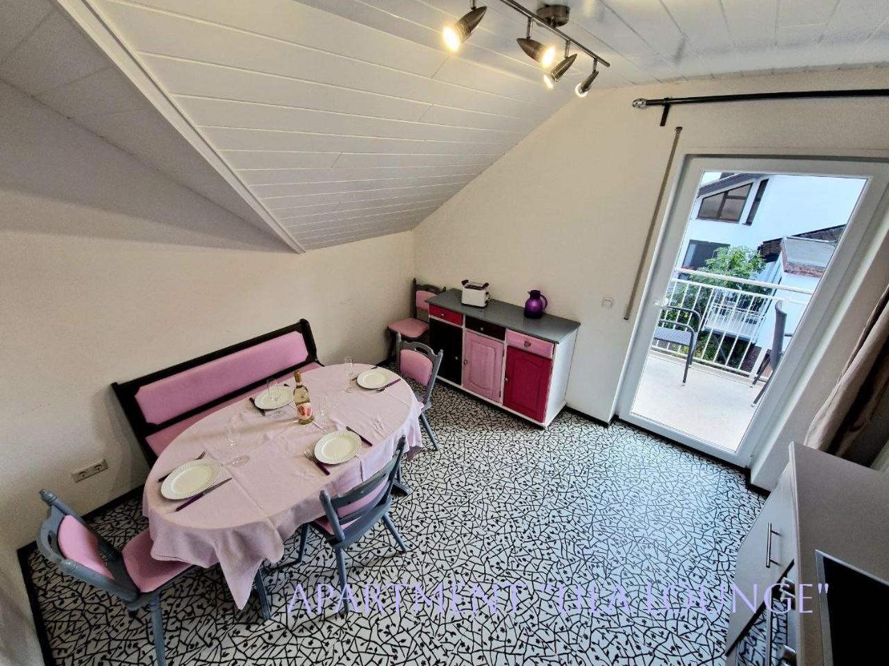 Weingut Im Moselkrampen Apartment Ellenz-Poltersdorf Exterior photo